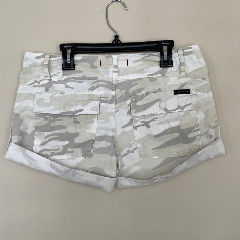 Sanctuary shorts - Picture 2 of 4